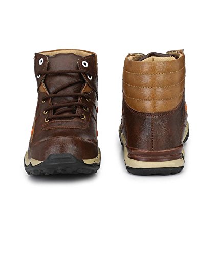 big fox k11 trekking boots