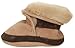 Robeez Cozy TP Crib Shoe (Infant/Toddler),Taupe,6-12 Months M US Infant
