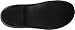 crocs Women's Neria Work Clog,Black,7 M US