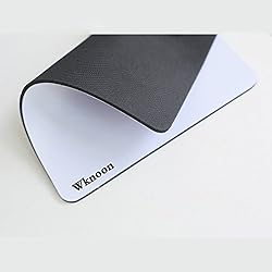 Wknoon Gaming Mouse Pad Custom Design Large