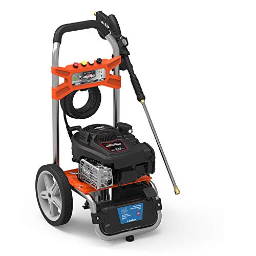 Top 10 best power washer electric start Which is the best one in 2020