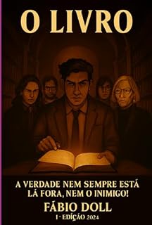 Livro O Livro