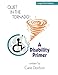 Quiet in the Tornado: A Disability Primer by Carrie Dearborn