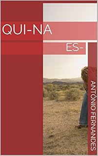 Livro QUI-NA: ES-