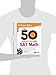 McGraw-Hill's Top 50 Skills for a Top Score: SAT Math