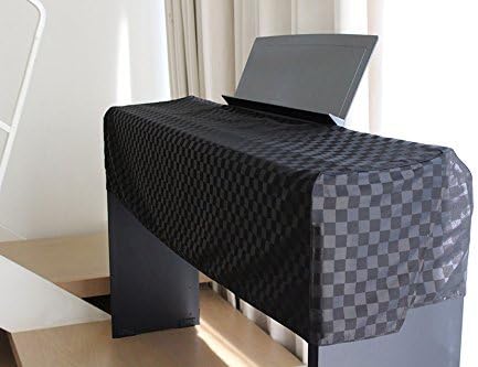 Digital Piano Cover for YAMAHA P225 / P223 / P145 / P143 / P125a / P125 / P115 / P105 / P45 / Kawai ES120 - Image 4
