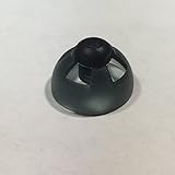 GN Resound, Sure Fit, Large Open Domes (2 Dome tip Pack)
