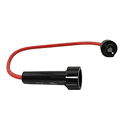 SQXBK 6x30mm Inline Fuse Holder with 3A Fuse