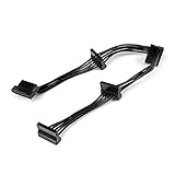 PYO4SATA 4x SATA Power Splitter Cable