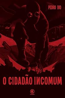 Livro O cidadão incomum