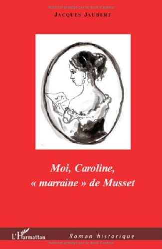 Moi, Caroline, 