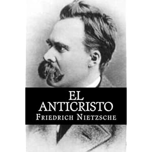 El Anticristo (Spanish Edition)