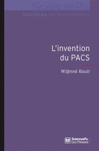 L' invention du PACS