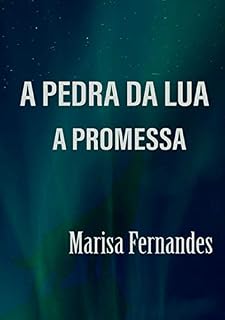 Livro A Pedra Da Lua