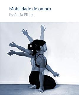 Livro Mobilidade de Ombro