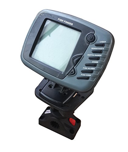 Brocraft-Universal-Sounder-Fishfinder-Mount Brocraft-Universal-Sounder-Fishfinder-Mount