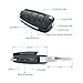 Car Key with 1080P HD Camera - ENKLOV Portable Video Photo Recorder Mini Camera with Night Vision, Indoor/Outdoor Use