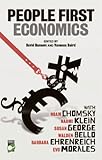 People-First Economics: Making a Clean Start for Jobs, Justice and Climate