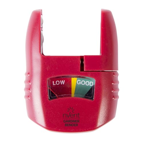 GB Electrical GBT-3502 Battery Tester-BATTERY TESTER