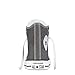 Converse Chuck Taylor All Star High Top Sneakers (15 M US Women / 13 M US Men, Charcoal)