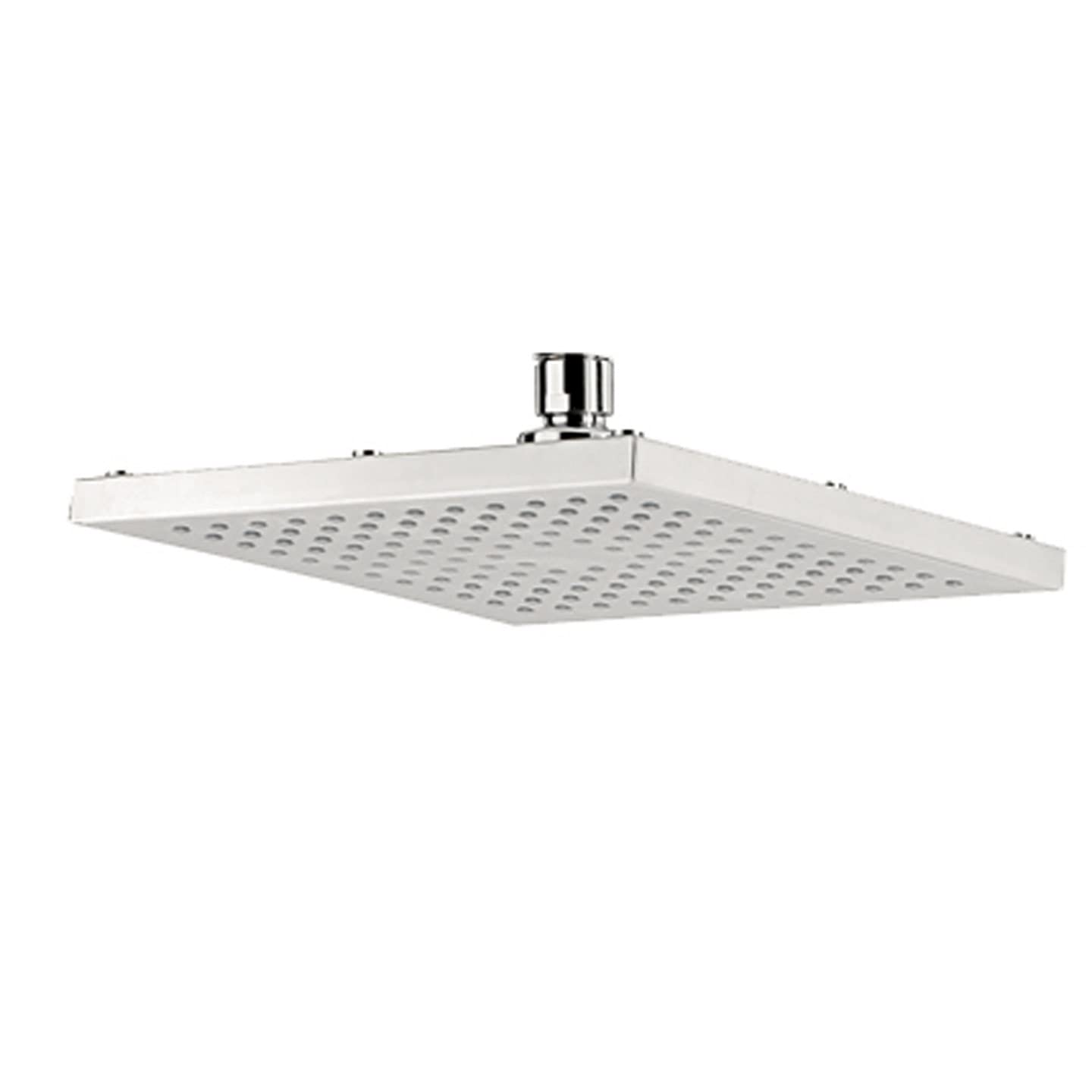 Kelsey Fixed Shower Head - Chrome