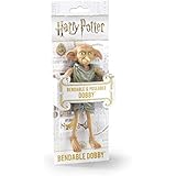 The Noble Collection Bendable/Posable Dobby
