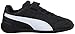 PUMA Boys' Tune CAT 3 V INF Sneaker Black/White 10 M US Toddler