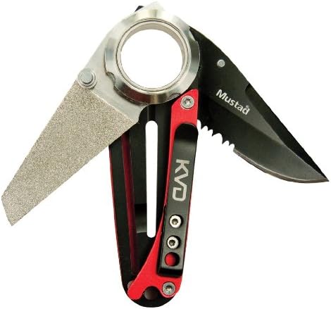 Mustad kvd knife Clearance