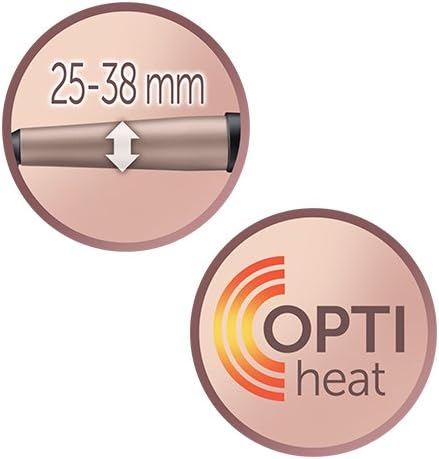 boucleur proluxe remington