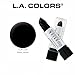 L.A. Colors Moisture Lipstick 136 Black Velvet