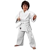 ProForce 6oz 100% Cotton Karate Gi / Uniform