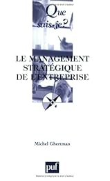Le  management stratégique de l'entreprise