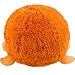 Squishable Crab (Open Eyes) Plush, Orange, Mini 7