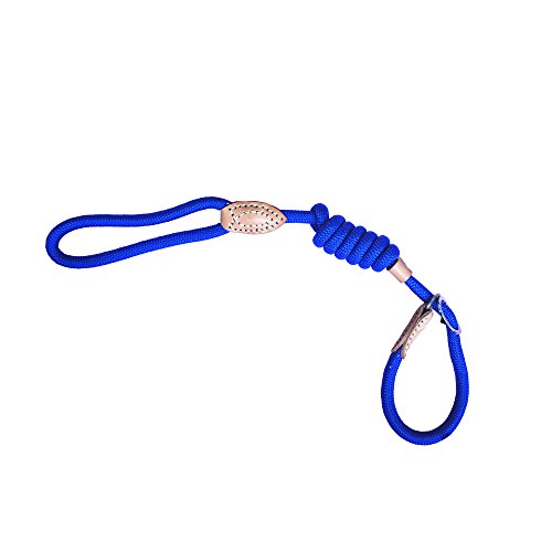 Adjustable Nylon Dog Pet Rope Products Slip Pet Dog Whisperer Cesar