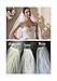 Passat Ivory 1 Tier 3M NEW! Floral Beaded Scallop Edge Cathedral Wedding Bridal Veil 224