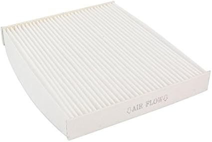 Amazon Com New Cabin Air Filter Fits Kia Soul 2014 2016 Glove Box