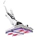 Shark ZZ550 Sonic Duo Carpet and Hard Floor Cleaning System (Certified Refurbished)