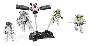 Image of Mega Construx Call of Duty Icarus Troopers Playset