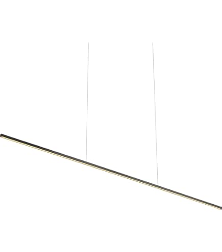 Kuzco Lighting Moto - 70W LED Chandelier-33.63 Inches Tall