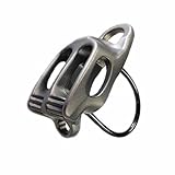 Climb X Guide Pro XTC Belay Device/Descender
