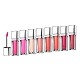 Maybelline New York Color Elixir Iridescent Lip Color Set 8-Piece Collection