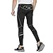 BALEAF Men's Outdoor Thermal Cycling Running Tights