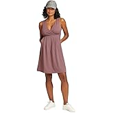 Eddie Bauer Womens Eddie Bauer Aster Crossover Dress