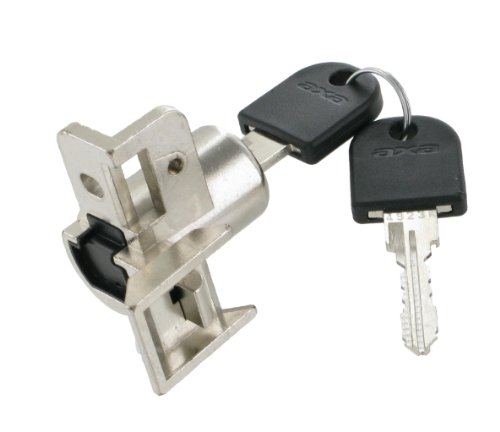 Original Akku Schloss für E-Bike/Pedelec Panasonic Modelle ab 2011