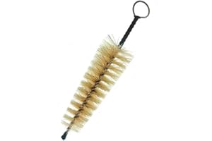 FENGTAIKE Saxophone Mouthpiece Cleaning Brush, Saxophone Mouthpiece Cleaner for Saxophone Accessories, Saxophone Cleaning Kit