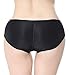 Vinpak Women Butt Lifter Seamless Padded Shapewear Enhancer Control Panties Body Shaper Underwear (Large)