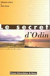 Le  secret d'Odin