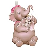 Hallmark Keepsake Christmas Ornament 2021, Disney