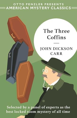 Four Complete Dr. Fell Mysteries: To Wake the Dead / The Blind