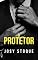 Livro O Protetor